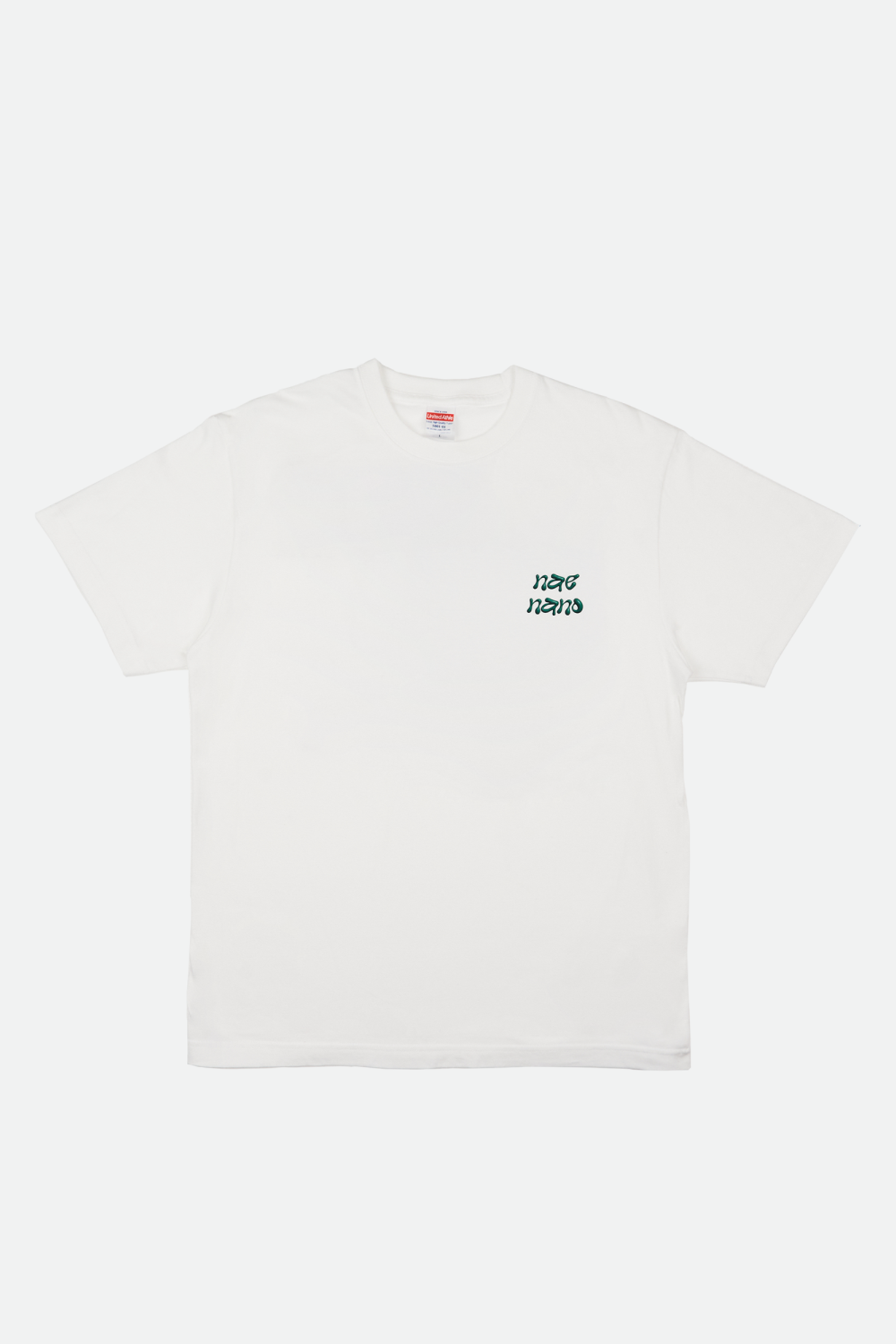 幼少期Tシャツ – なえなの いろんなのすとあ
