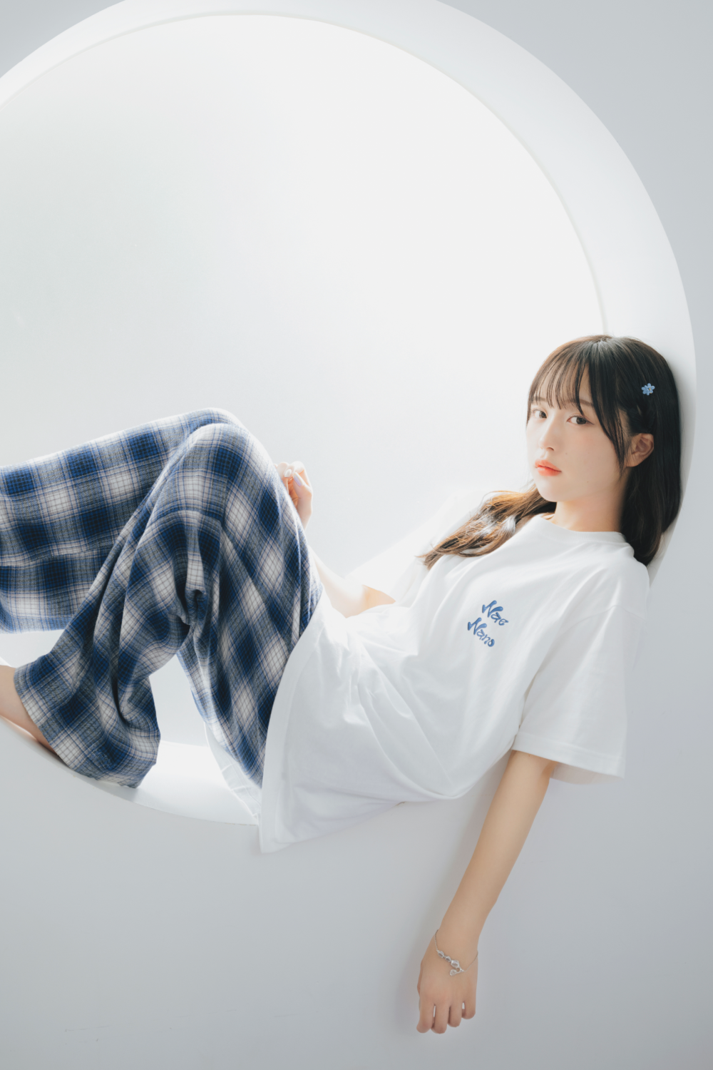 おゆかいTシャツ – なえなの いろんなのすとあ