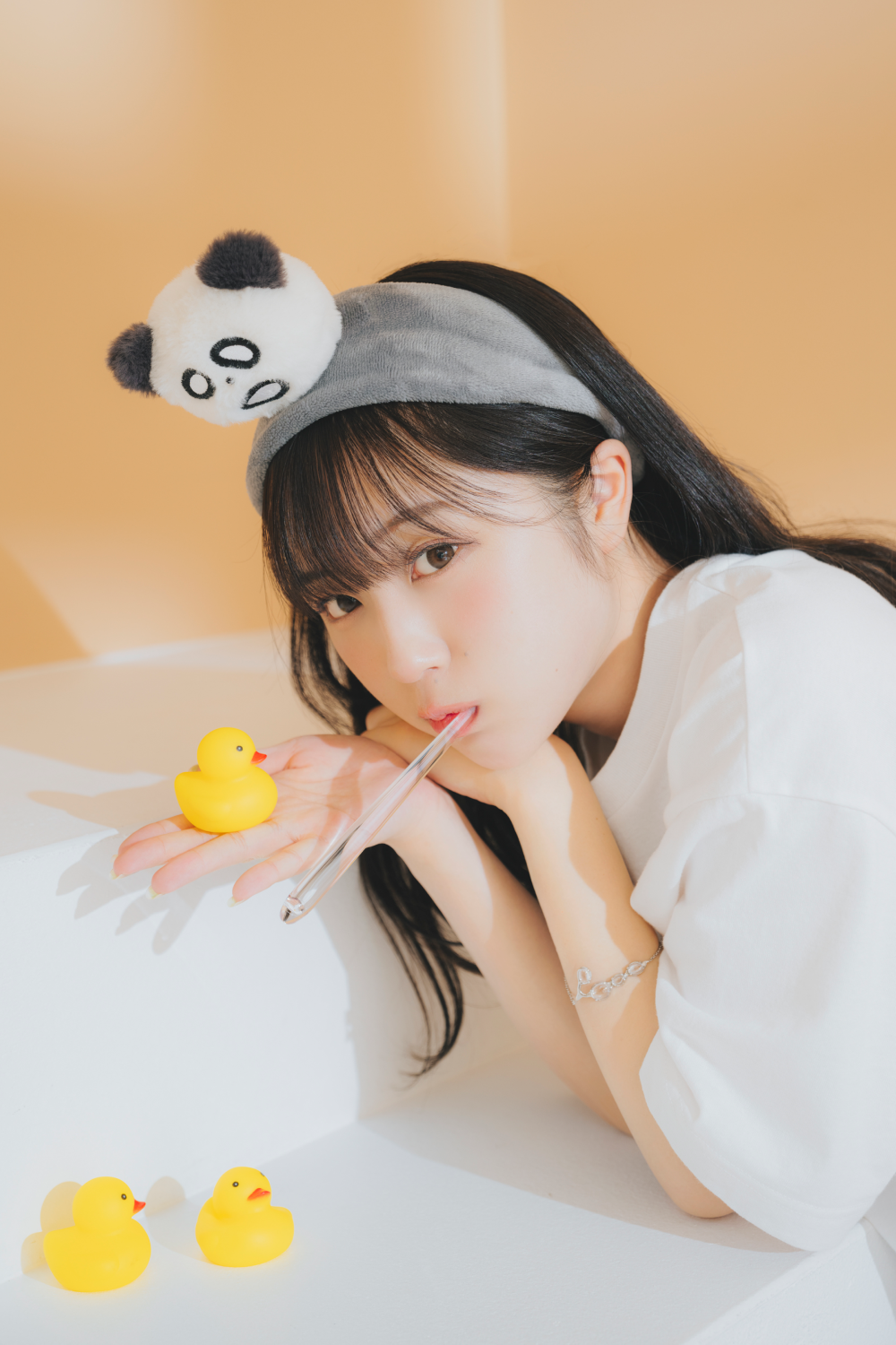 あわぱんのヘアバンド – なえなの いろんなのすとあ